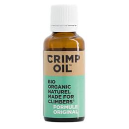 Aceite esencial Crimp Oil Original 10 ml negro