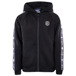 Sudadera para niños Bejo Aida III Jrg negro Black