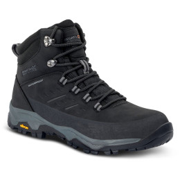 Calzado de hombre Regatta Blake Boot negro Black