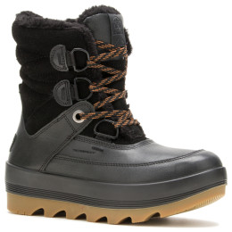 Botas de invierno para mujer Kamik Celeste negro black