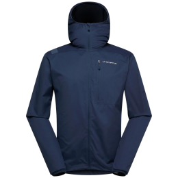 Chaqueta de hombre La Sportiva Wall Breeze Stretch Jkt M