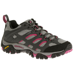 Calzado de mujer Merrell MOAB GORE-TEX women gris