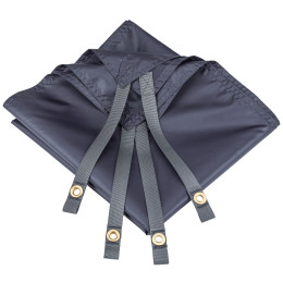 Suelo Marmot Vapor/Tungsten 2P footprint