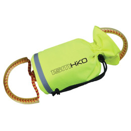 Bolsa de lanzamiento Hiko Throw 15M verde