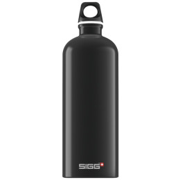Botella Sigg Traveller 1 l negro