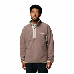 Sudadera de hombre Columbia Helvetia™ II Half Snap Fleece