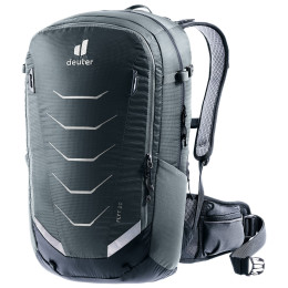 Mochila Deuter Flyt 20 negro graphite-black