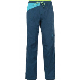 Pantalones de hombre La Sportiva Bolt Pant M 2021 azul BOpalB