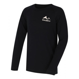 Ropa interior funcional para niños Husky Merbo K