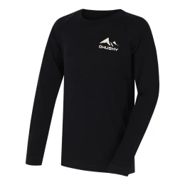 Ropa interior funcional para niños Husky Merbo K