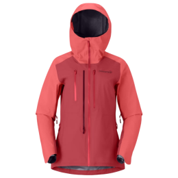 Chaqueta de mujer Norrona lyngen Gore-Tex Jacket