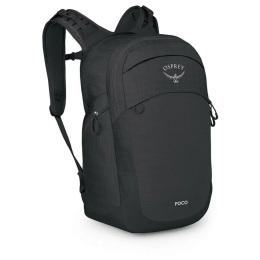 Mochila Osprey Poco Changing Pack negro black
