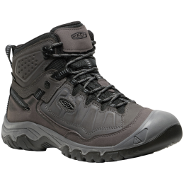 Calzado de hombre Keen Targhee Iv Mid Wp Men