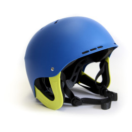 Casco de turismo acuático Elements Gear TRAP azul