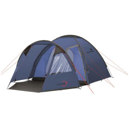 Tienda de campaña Easy Camp Eclipse 500 (2017) azul