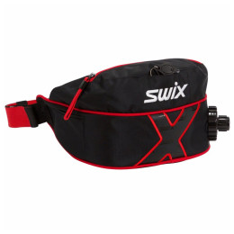 Riñonera Swix SW035 negro black