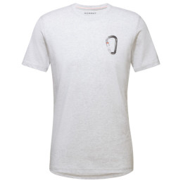 Camiseta de hombre Mammut Sloper T-Shirt Men Tech