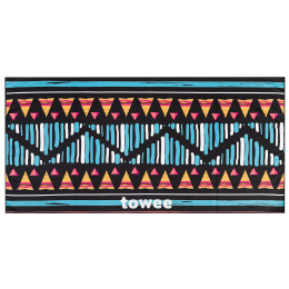 Toalla Towee Indian Summer 70 x 140 cm