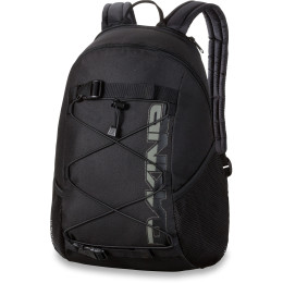 Mochila Dakine Wonder 15l (2018) negro Black