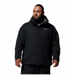 Chaqueta de hombre Columbia Bugaboo™ Iv Fleece Interchange Jacket