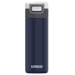 Taza térmica Kambukka Etna 500ml azul oscuro Denim Blue