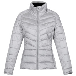 Chaqueta de mujer Regatta Keava II gris Silver Marl