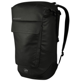 Mochila Mammut Seon Courier negro Black