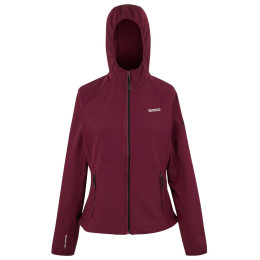 Chaqueta de mujer Regatta Wmns Arec III