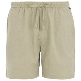Pantalones cortos de hombre Regatta Hadlin Shorts beige White Pepper