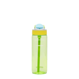 Botella Kambukka Lagoon 750 ml verde claro Playful Garden