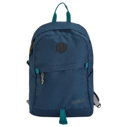 Mochila Regatta Boulder 20L azul oscuro Night Sky