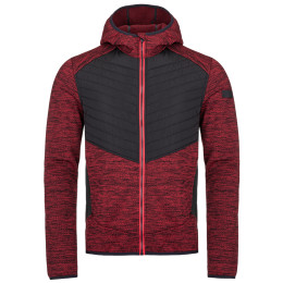 Jersey de hombre Loap Gaefred rojo/negro Ch Pepper | Black