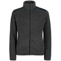 Chaqueta de hombre Mammut Innominata ML Jacket Men negro Blackmelange