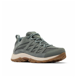 Calzado de mujer Columbia Crestwood™ Waterproof