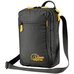 Bolsa de viaje Lowe Alpine Flight Case Small negro Anthracite