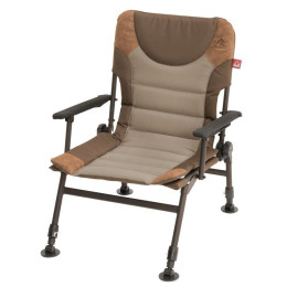 Sillón Robens Simi gris