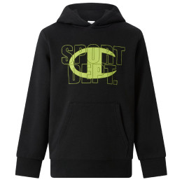 Sudadera para niños Champion Hooded Sweatshirt B