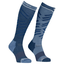 Medias de hombre Ortovox Ski Tour Long Socks Men's