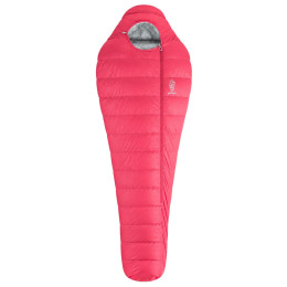 Saco de dormir de plumón Patizon G1100 S (156-170 cm)