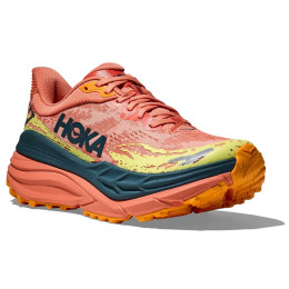 Zapatillas de carrera para mujer Hoka W Stinson 7