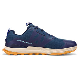 Zapatillas de carrera para hombre Altra Lone Peak 7 azul Navy