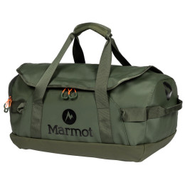 Bolsa de deporte Marmot Long Hauler Duffel XLarge verde oscuro Nori