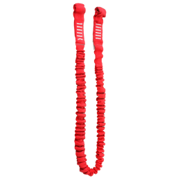 Cordón de seguridad para escalada Tendon Spojovací prostředek LB LE 1,5m rojo
