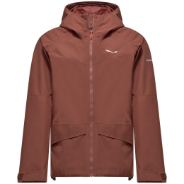 Chaqueta impermeable Gore Tex Salewa Puez Gtx 2L Epe Jacket W