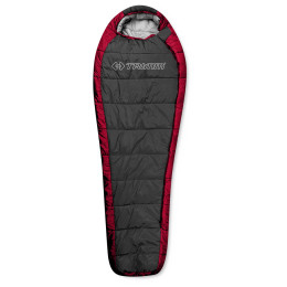 Saco de dormir Trimm Highlander 185 cm