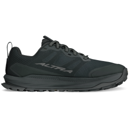 Zapatillas de carrera para mujer Altra W Lone Peak 9+ Wide negro black