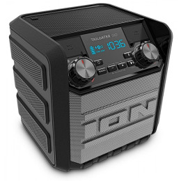 Altavoz ION Tailgater Go gris Grey