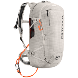 Mochila Ortovox Avabag Litric Zero 27