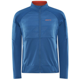 Chaqueta de hombre Craft ADV Nordic Training Speed azul whale