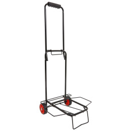 Carretilla Regatta Festival Trolley